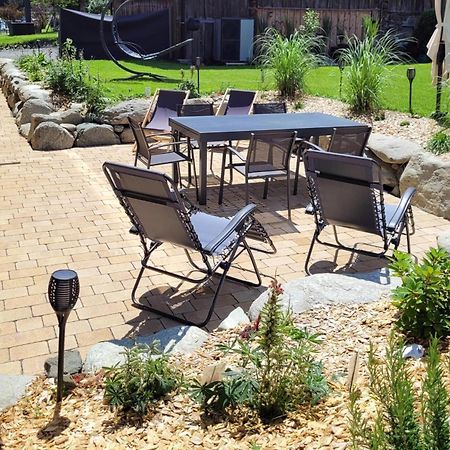 Apartment Bergliebe Sankt Gallenkirch Dış mekan fotoğraf